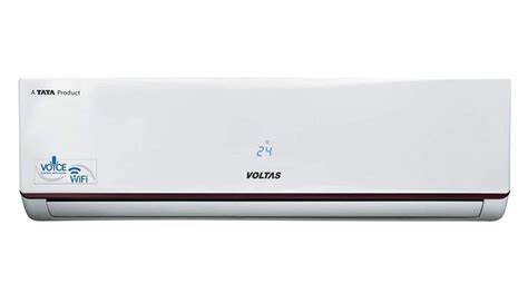 Voltas Split Air Conditioner At Rs 31000 Unit Voltas Split Air