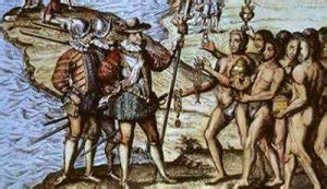 History Re Written Christopher Columbus And The Cannibals Research News