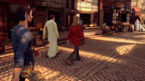 Unearthed Trail Of Ibn Battuta Episode 1 Gold Edition On Steam