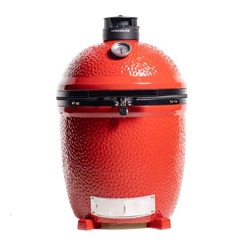 Kamado Joe Classic Iii Standalone Bbq Land