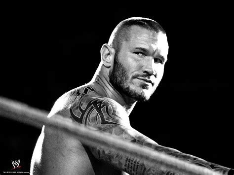 Randy Orton Wwe Wallpaper 36843527 Fanpop Page 6