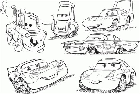 Une sélection de coloriages, de dessins de voiture pour les enfants, crée par coloriage voiture pour les enfants à imprimer. Résultat de recherche d'images pour "coloriage cars sally ...
