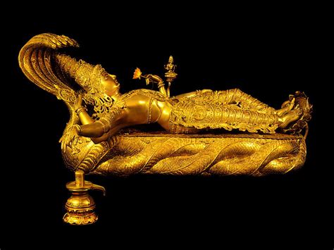 21 Facts About The Treasure Under The Padmanabhaswamy Temple That Will