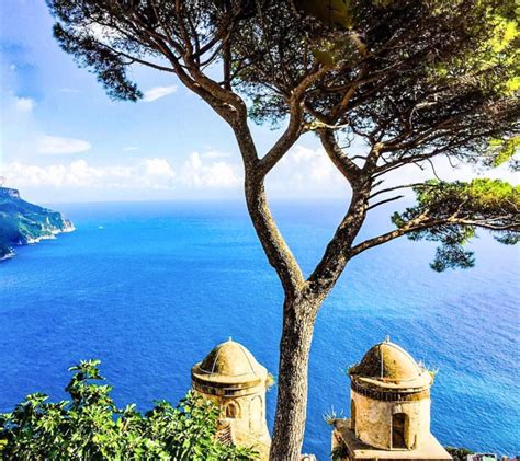 One Day In Ravello The Perfect Itinerary Its Not About The Miles
