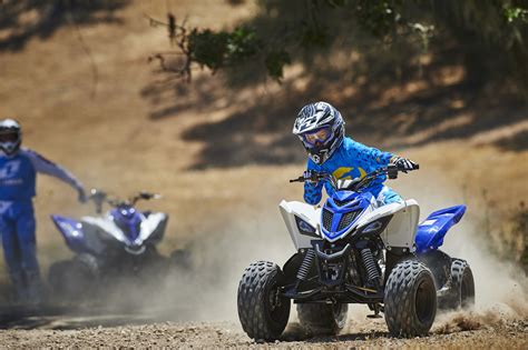 Yamaha Announces All New Atv And Side By Side Models Dirt My XXX Hot Girl