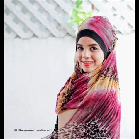 gorgeous muslim girl muslim fashion bangkok