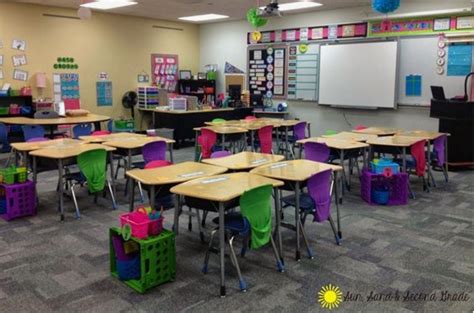 Image Result For Seating Arrangements For Single Desks Classroom