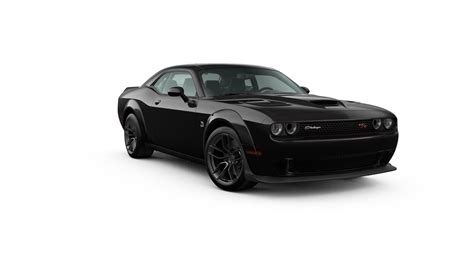 Order Your 50th Anniversary Dodge Challenger
