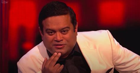 The Chase Star Paul Sinha Slams Claims He Quit Role Due To Parkinsons