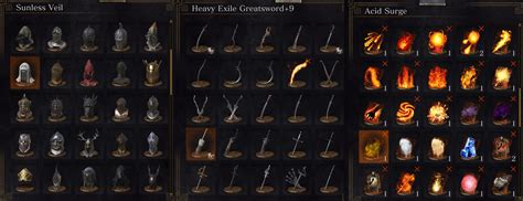 20 dexterity to reach casting cap SL 120 all items plus dlc WORKING save for PvP NO CHEATS USED at Dark Souls 3 Nexus - Mods and ...