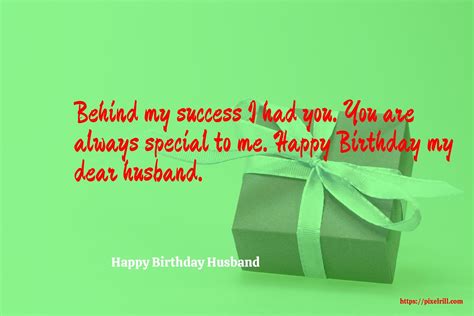 Happy Birthday Wishes For Husband Greeting Cards Messages Quotes