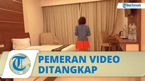 Heboh Video Sejoli Mesum Di Hotel Bogor Direkam Dari Check In Pemeran
