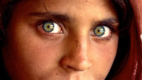 nat geo s afghan girl arrested in pakistan for fraud