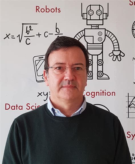 José Santos Victor Institute For Systems And Robotics