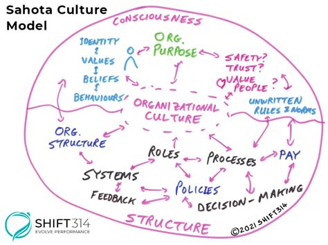 Are You Using The Right Culture Model Shift314