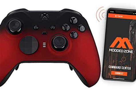 Best Xbox One Dawn Shadow Controllers To Enhance Your Gaming Experience