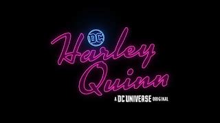 Dc Da Depress O Harley Quinn