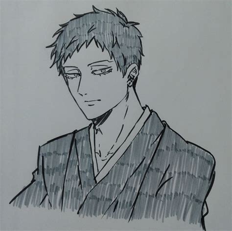 Overhaul Kai Chisaki Chisaki Kai Personajes De Anime Arte De