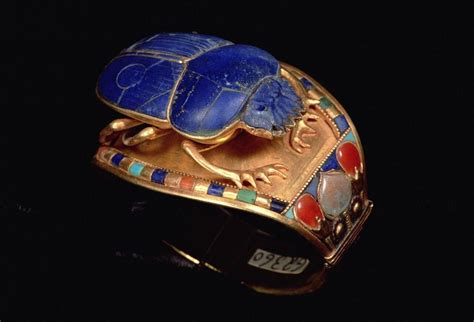 Aggregate More Than 72 Tutankhamun Bracelet Latest Vn