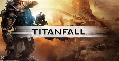 Mcfarlane Toys Gives Away Titanfall 2 Release Window Digital Trends