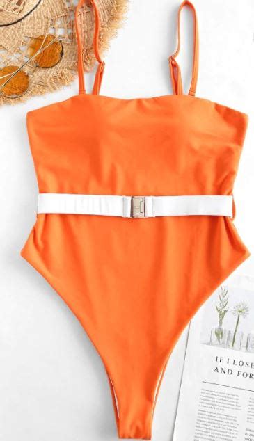 Best Swimsuits 2019 The 2019 Swimwear Trends You Need To Know