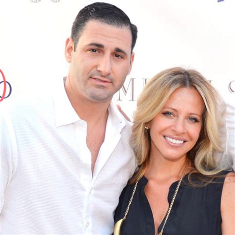 Dina Manzo Dating Millionaire Dave Cantin Get The Details