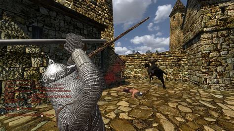 Reworked Textures At Mount Blade Warband Nexus Mods And Community