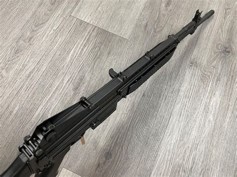 Robinson Armament Co M96 Expeditionary Rifle For Sale