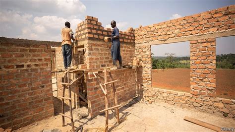 Housing Microfinance Can Help Poor People Build Better Homes One
