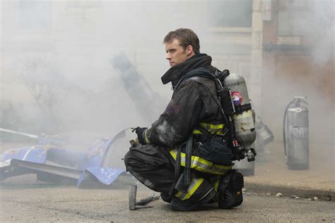 Chicago Fire Team Casey Photo 2094701