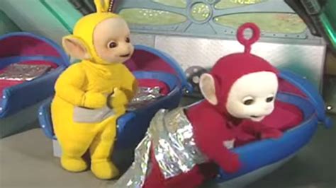 Teletubbies My Mum S A Doctor Full Episode Youtube