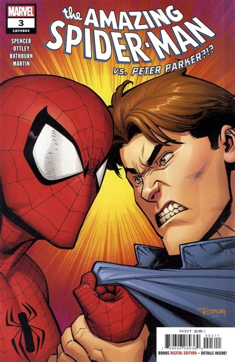 Amazing Spider Man Comics Values Gocollect Amazing Spider Man 2018