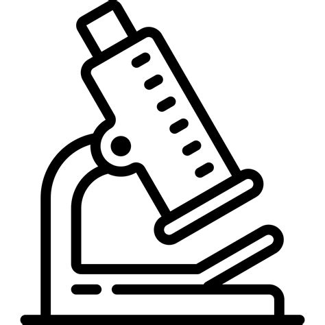 Microscope Clipart Png