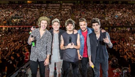 one direction s new movie trailer gives us chills one direction photos one direction