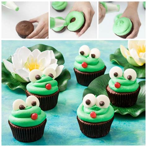 Malvorlage kuchen kostenlose ausmalbilder zum ausdrucken. Pin von Autumn Bartels auf Cupcakes | Frosch kuchen ...