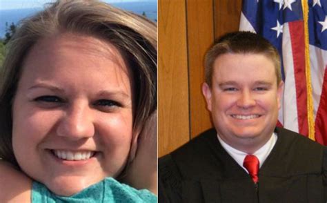 Lesbian Mom Asks Christian Judge To Recuse Himself From Divorce Case