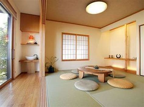 50 Impresionante Japonés Vivir Decoración De La Habitación De Ideas