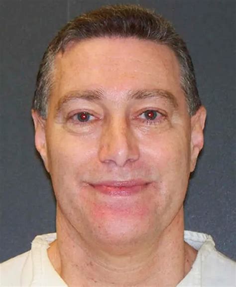 Who Is Robert Fratta Texas To Execute Former Officer For Wifes Killing