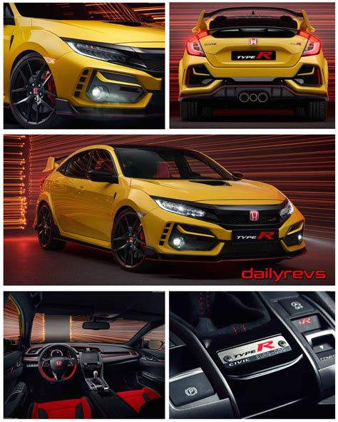 Honda Civic Type R 2007 Specs Images Photos Gallery Videos Hd