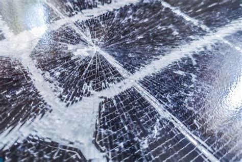 7 Smart Ways To Protect Solar Panels From Hail Conserve Energy Future