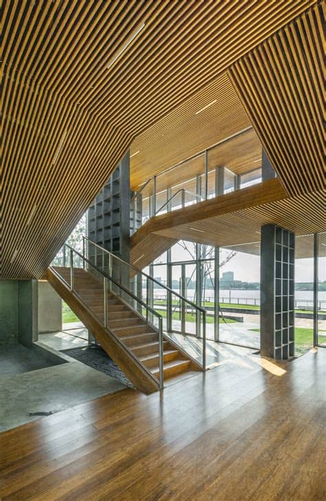 3 просмотра 23 часа назад. Galería de Casa del libro Lattice / Scenic Architecture ...