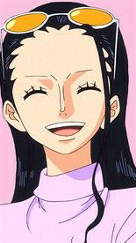 Nico Robin One Piece Wallpaper K Live For Pc Imagesee