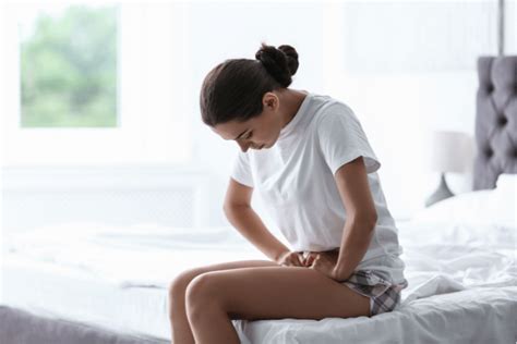 Endometriose Was Ist Das Und Was Kann Man Dagegen Tun Beate Uhse Mag