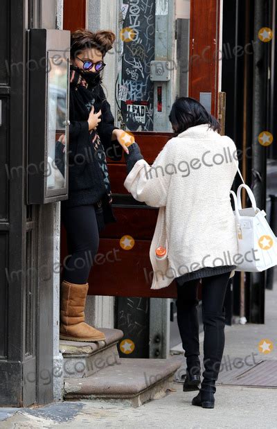 Photos And Pictures April New York City Actress Vanessa Hudgens Appears To Require