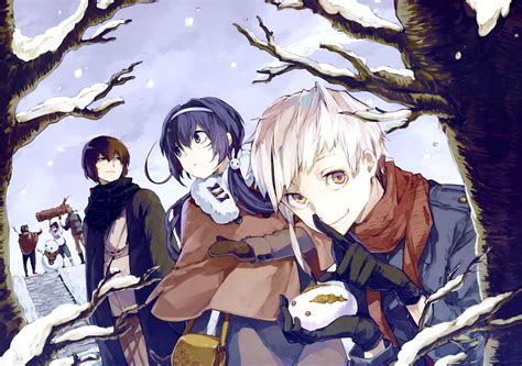 Recent · popular · random (last week · last 3 months · all time). Bungo Stray Dogs Wallpapers - Wallpaper Cave