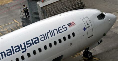 Malaysian airlines is struggling to survive. Malaysia Airlines Crash In Ukraine: Live Updates On Flight ...
