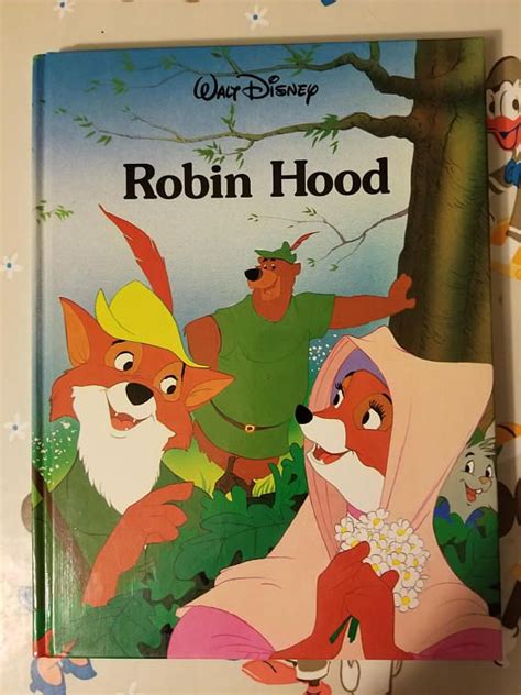 Pin On Disney Robin Hood