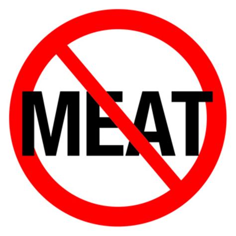 London University Just Banned Meat Vegetarian Society Of South Jersey