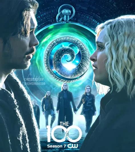 The 100 Season 7 Cast Episodes And Everything You Need To Know