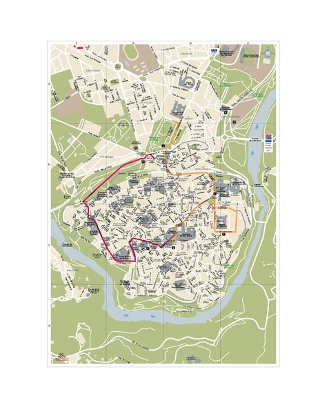 Mapa Vectorial Toledo Illustrator Eps Editable Bc Maps